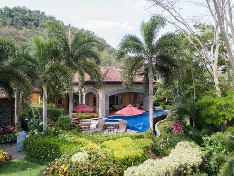 Villa La Perla